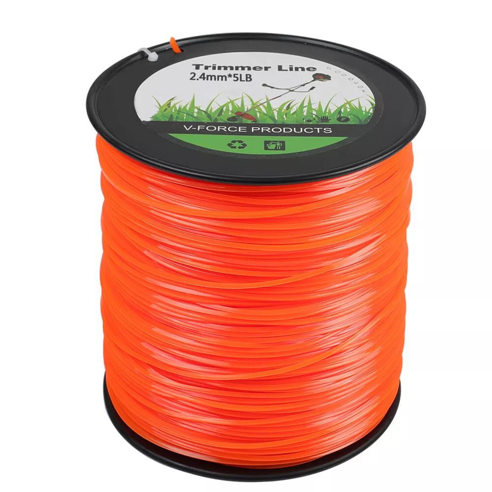 Stihl 095 trimmer line 5lb deals