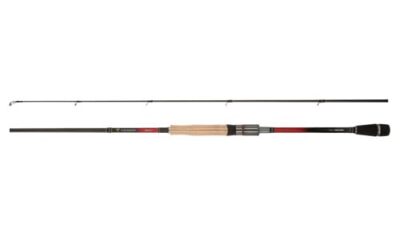 Tailwalk CRIMSON S83M-F Spinning Rod for Lure Fishing 8.3ft Unisex