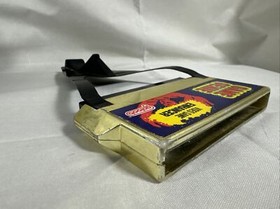 NES Game Genie Video Game Enhancer Nintendo Galoob 6S1