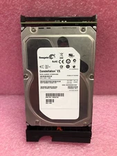 EMC 005049225 HDD, 2TB, 7.5K, 6G, NL-SAS, 3.5IN, 520