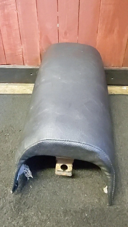 Sillín de asiento 78-81 OEM Honda XL250 XL 250 77200-428-870 EXCELENTE ESTADO Foto 2 de 4