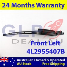 For AUDI Q7 4L 07-15 Front Left Windshield Windscreen Wiper Arm RHD 4L2955407B