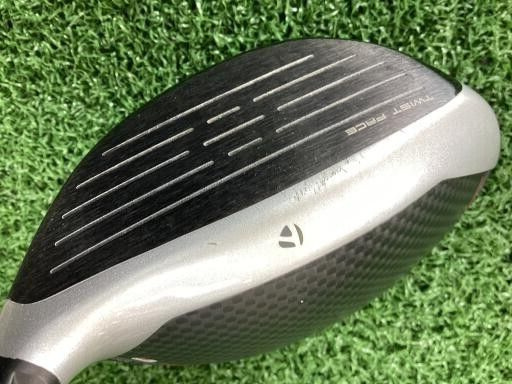 TaylorMade M6 5W 18° FUBUKI TM5 (2019 Fairway) S-Flex Right-Handed