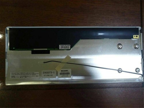 480 Resolution LCD Screen Panel 