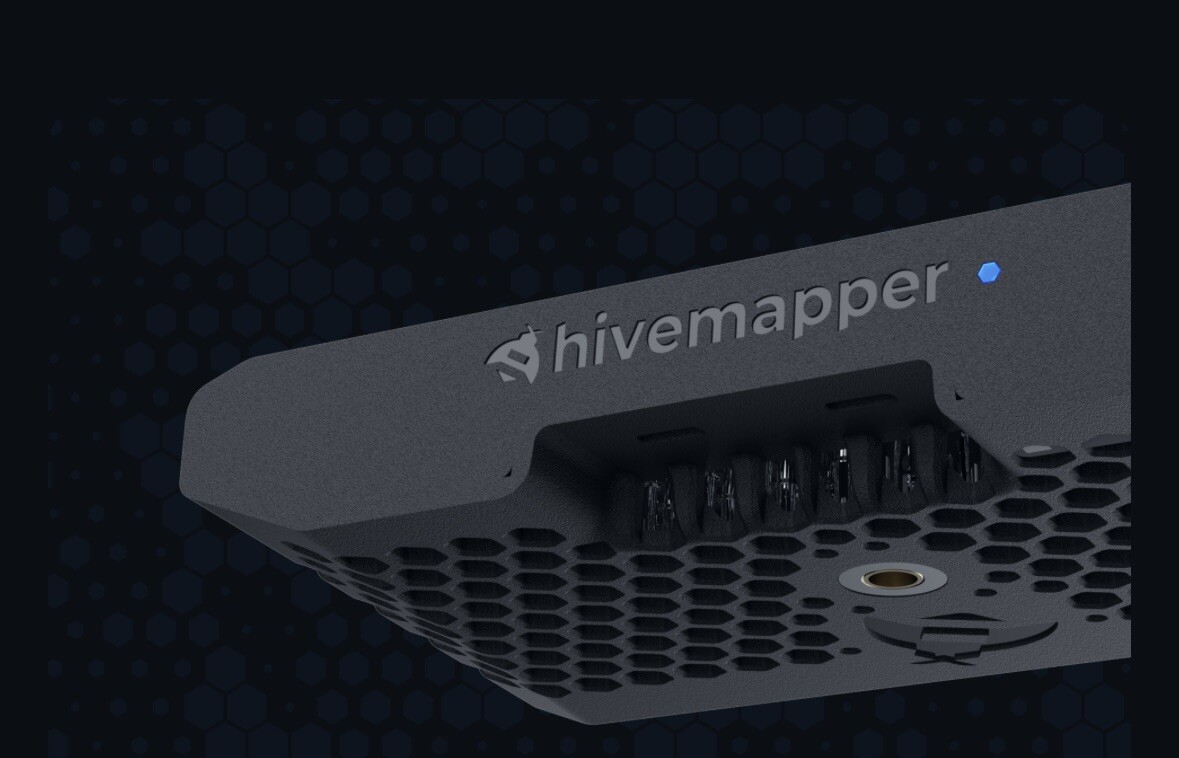 アクセサリー Hivemapper Bee - LTE and WiFi Hivemapper Bee - LTE and WiFi - SHIPPING NOW | eBay