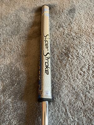 Odyssey Works Marxman Fang Tank 38