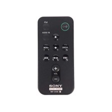 New Original RMT-CX500 For Sony Active Speaker Remote Control RMTCX500