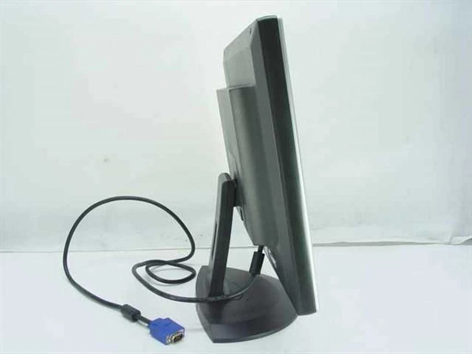 Mag Innovision LT773s 17" Flat Screen Monitor 780 - Scratches on Screen - As Is - Image 2 of 4