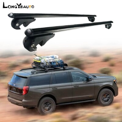 2020 Ford Expedition Roof Rack Roof Bars Ford Expedition Roof Rack