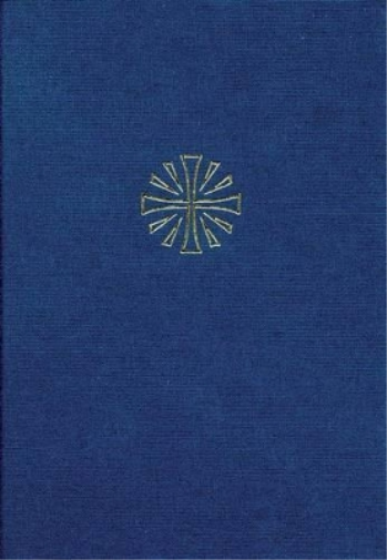 Revised Standard Version Catholic Bible: Compact Edition (Copertina rigida)