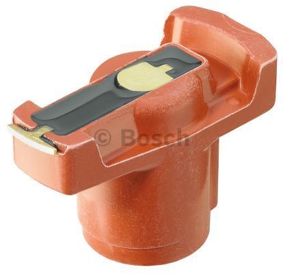 Bosch Verteilerrotorarm 1234332074 - NAGELNEU - ORIGINAL - 5 JAHR GARANTIE - Bild 1 von 1