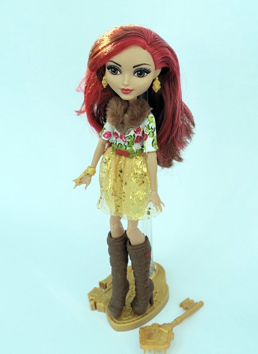 Boneca Ever After High Rosabella Beauty