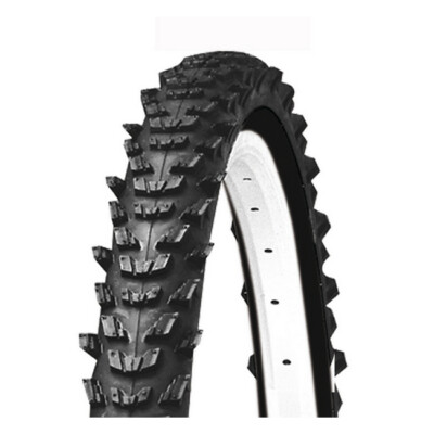 Reifen Junior k829 20 MTB Advanced 20x2.0 Starr Schwarz 982060202 KENDA Cover
