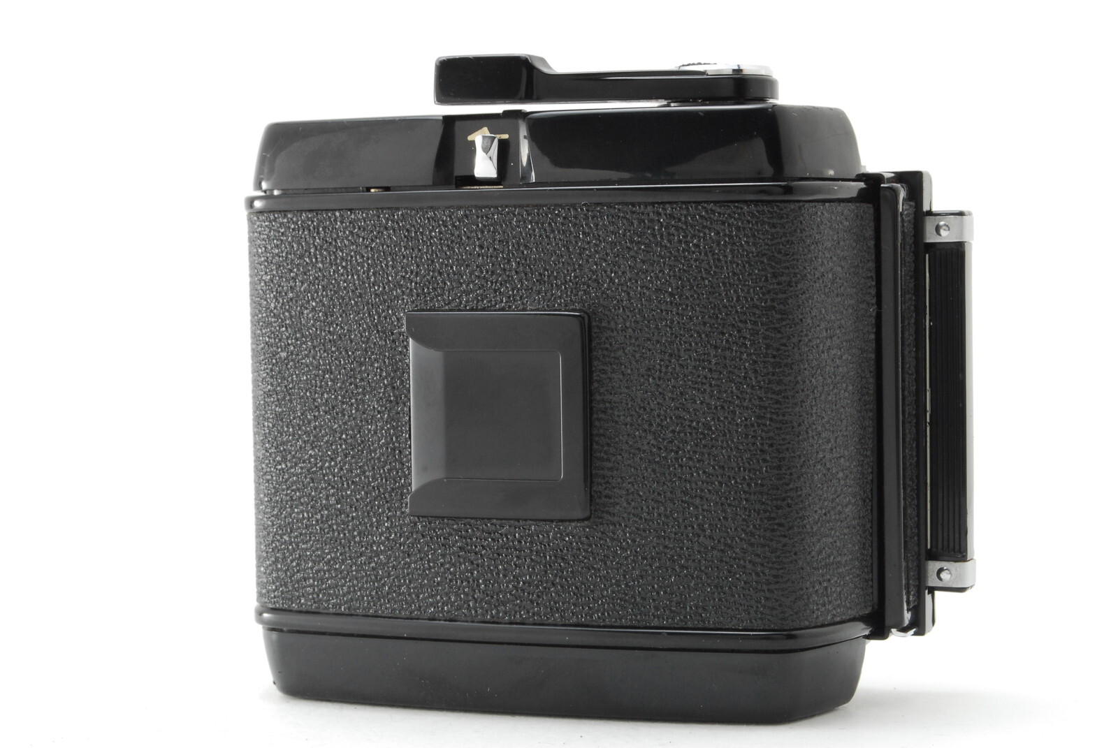 MINT 】 MAMIYA RZ67 Pro 120 Roll Film Back Holder Medium Format