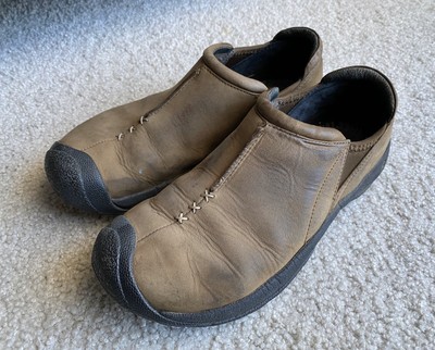 keen womens leather shoes