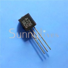Transistor MITSUBISHI TO-92 2SA726 A726 2SA726 IC