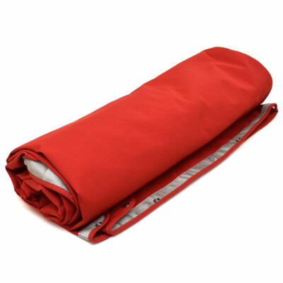 Glastron Boat Cockpit Cover 072-4175 | GT 205 Jockey Red Ameritex
