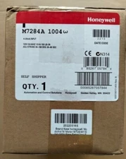 Brand honeywell Modutrol IV Motor M7284A1004 120V Free Expedited Ship #US