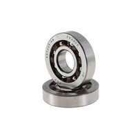 Malossi Kurbelwellenlager Satz MHR 17X47X14 FüR Yamaha Tzr R1 Rr 50 Rieju Mrx