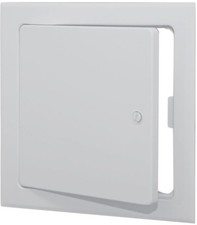 Acudor Z91818scwh Uf 5500 Metal Access Door 18 X 20 Height Doors