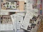 Creative Memories Retired Packs , Photo Mounting Paper, Combos, Etc You Choose!
