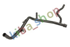 COOLING SYSTEM METAL PIPE FITS AUDI A3 SEAT ALTEA ALTEA XL LEON TOLEDO III