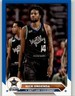 2023-24 Topps G-League Nick Ongenda League - Blue #76 Salt Lake City Stars
