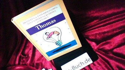Nomen est omen, Thomas Emrich, Ernst: