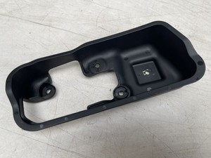 Schale Türinnengriff Rechts 1T0837198A VW Touran 1.9 TDI DPF Blue Motion Bj 2008