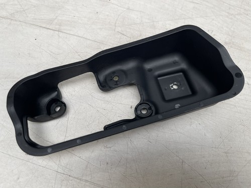 Schale Türinnengriff Rechts 1T0837198A VW Touran 1.9 TDI DPF Blue Motion Bj 2008