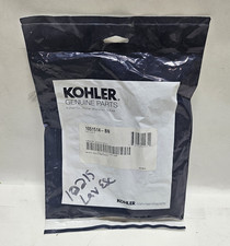 Kohler 1051514-BN Escutcheon Vibrant Brushed Nickel Finish