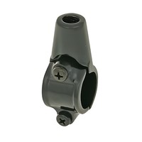 Spiegelhalterung 22Mm M10 Rechtsgewinde FüR Seikel Sprint Rivero Itteco