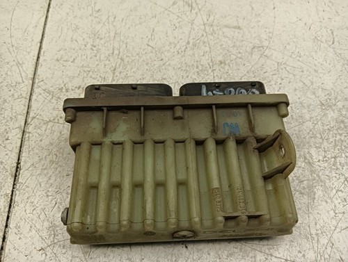 24462346 motorsteuergerät OPEL ZAFIRA A 2002 99995