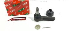 Steering Head External Front Left Sx Trw Suitable For Ford Transit Mk1 Mk2 Mk3