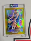2023 Panini Prizm Deca Basketball Gold Chet Holmgren #148