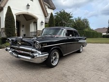 1957 Chevrolet Bel Air for Sale