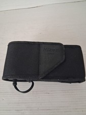 Nikon SD-8 High Performance Battery Pack for Speedlight SB-24 SB-25, SB-26