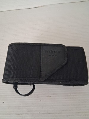 Nikon SD-8 High Performance Battery Pack for Speedlight SB-24 SB-25, SB-26