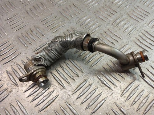 BMW X3 F25 AGR-Rohr 8626655 2.00 Petrol 180kw 2017 31015634