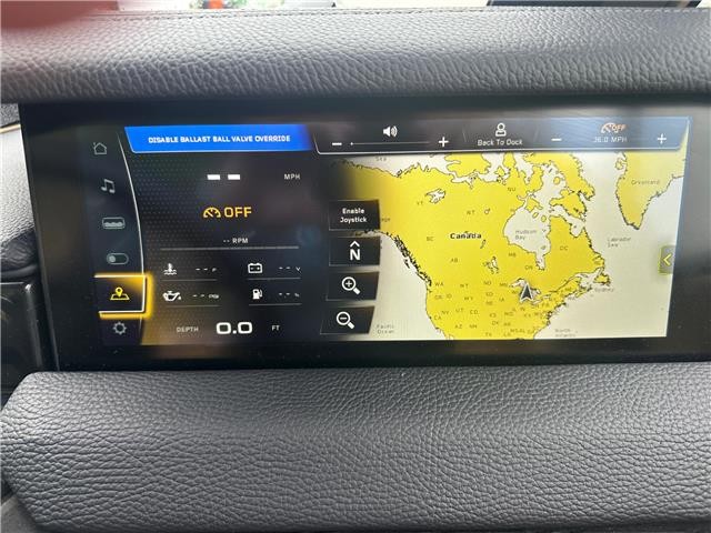 2025 Nautique S23  Sahara Sand