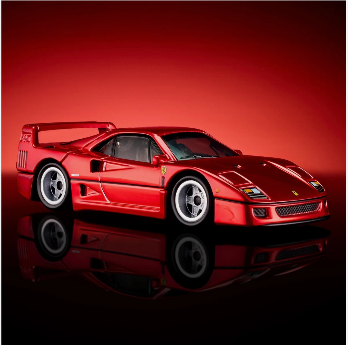 Hot Wheels Redlines Ferrari Diecast & Toy Vehicles for sale | eBay