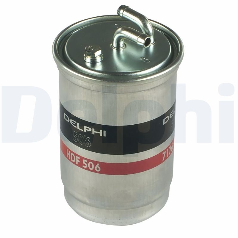 Delphi Kraftstofffilter Hdf506 - Bild 3
