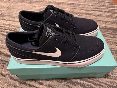 *9999999* SAMPLE Nike SB Zoom Stefan Janoski Obsidian Size 10M