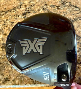 Pxg 0211 Z Driver | eBay