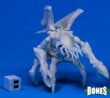 Reaper 77522 Mi-go, Eldritch Horror Bones Classic Plastic Miniature
