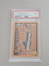 Top 20 Basketball Rookie Cards of All-Time 41