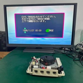 For  Dreamcast Game Console  Board Type-C Interface Port O7F33399