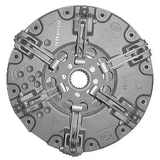 Luk® Premium Pressure Plate Fits International 624 724 824 844