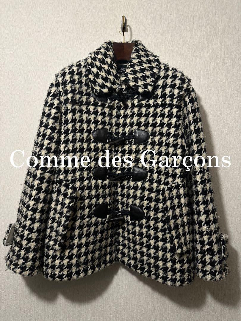 Comme des Garçons Short Duffle Coat | eBay Comme des Garçons Short Duffle Coat | eBay