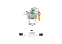 Hinterachse Links Bosch 0 986 134 154 Bremssattel FüR Chevrolet,Opel,Vauxhall